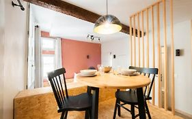 ***Private apartment - Pratique et cosy*** - La Conciergerie Martinkey’s