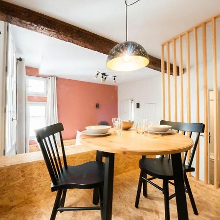 ***Private apartment - Pratique et cosy*** - La Conciergerie Martinkey’s Montpellier Extérieur photo