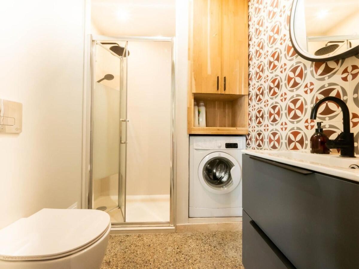 ***Private apartment - Pratique et cosy*** - La Conciergerie Martinkey’s Montpellier Extérieur photo